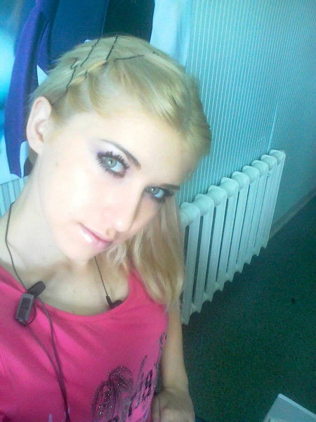 Таня Емельченко