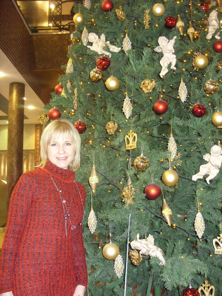 Анна Цыбулина