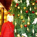 Анна Цыбулина