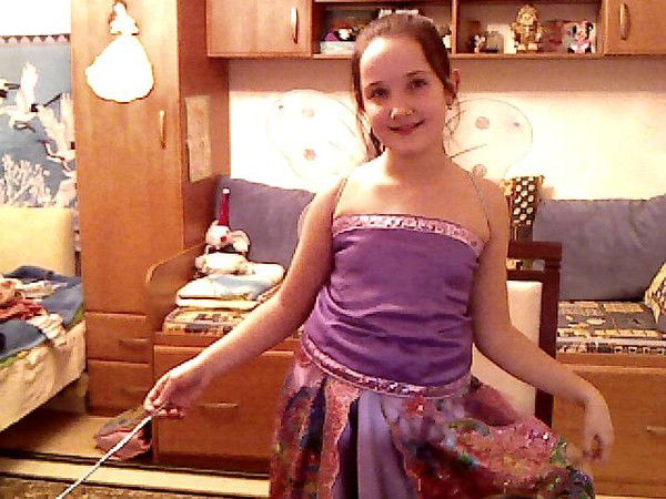 Анна Скрипальщикова