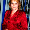 Наталия Красикова