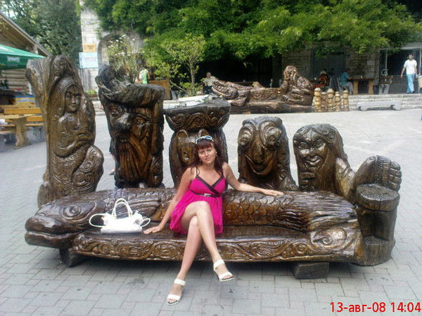 Татьяна Коростелева