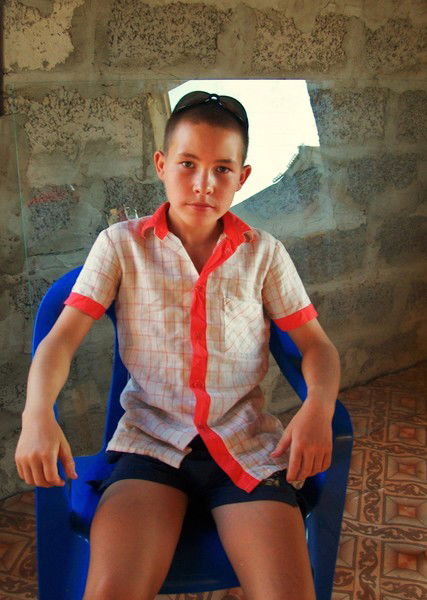 Александр Краков