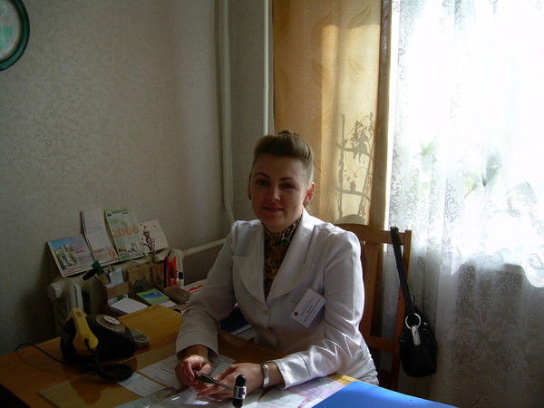 Света Винник.