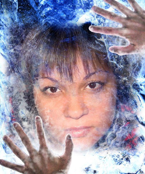 Екатерина Сергеева