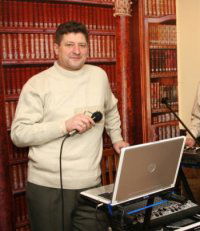 Сергей Генвальдт