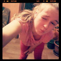 Маша Гаврилова