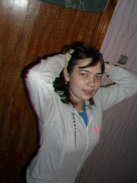 Ирина Тюльпина