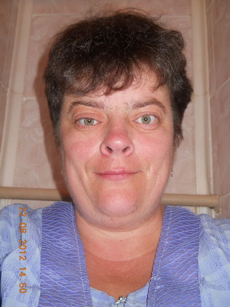 Наталия Купченкова