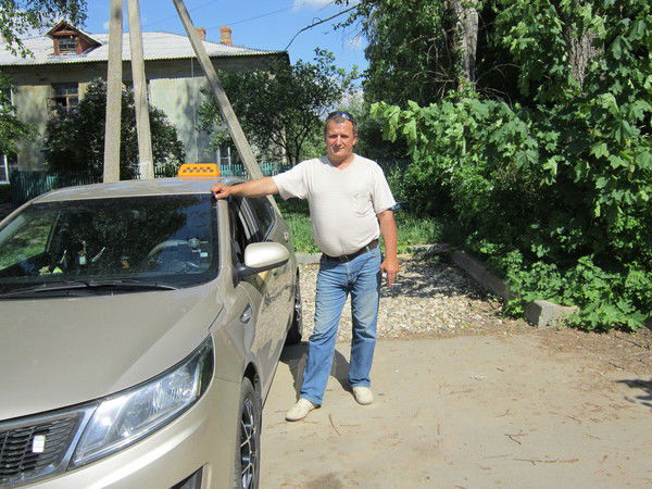 Александр Новожилов