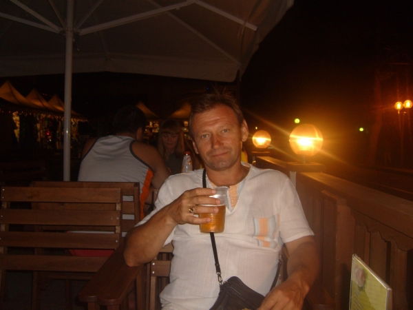 Андрей Мовчан