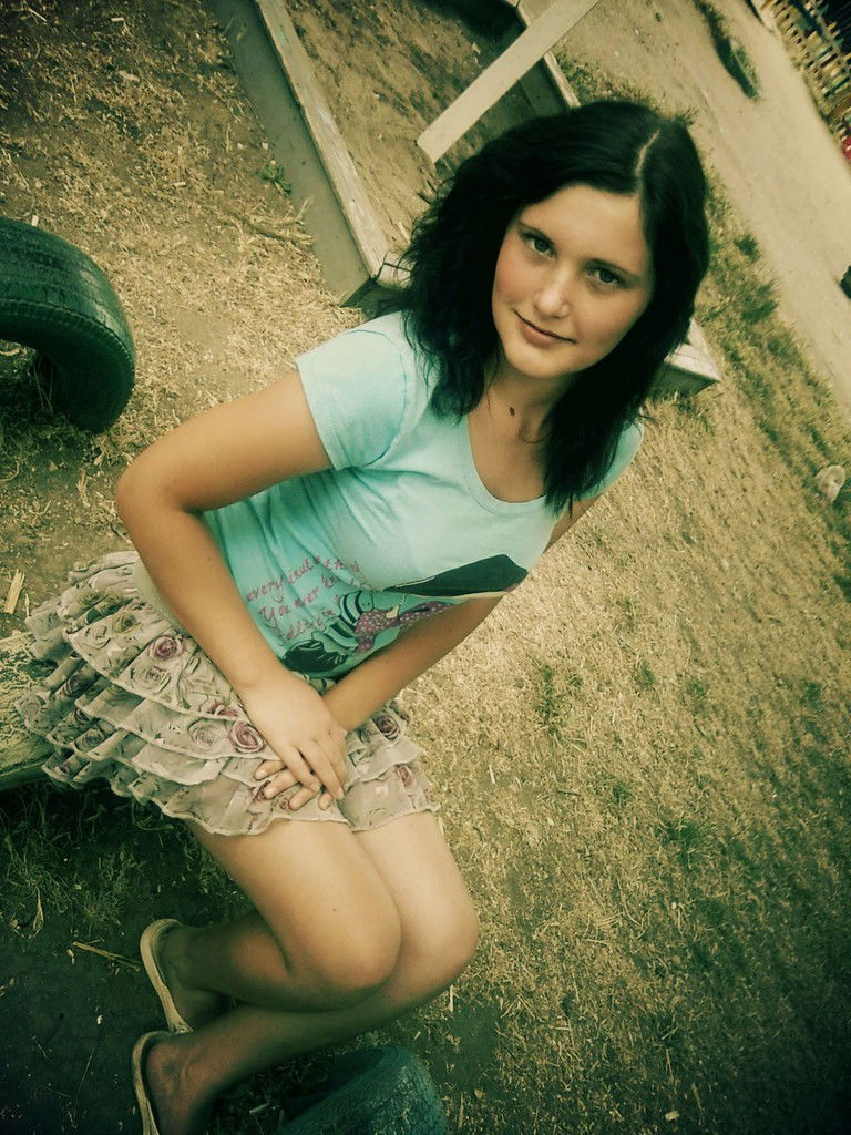 Сашка Александрова