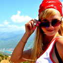 Елизавета Анюхина