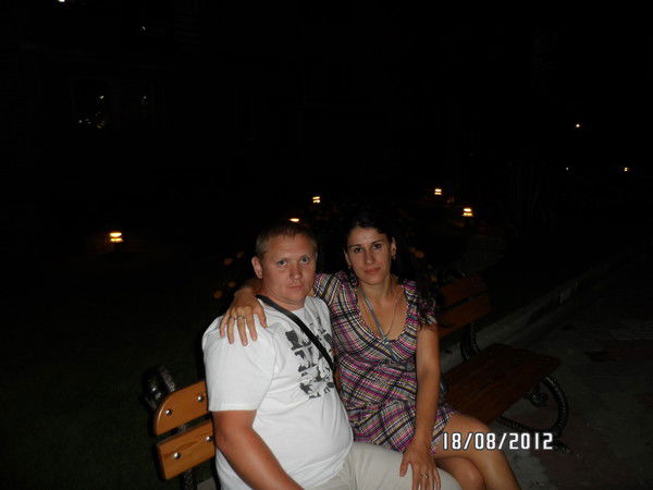 Ольга Черкашининова