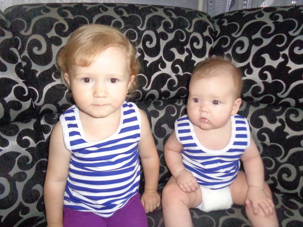 Лейсан Гришанова