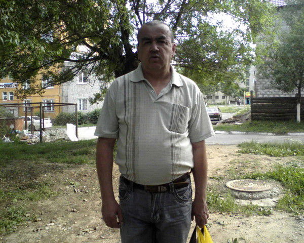 Aнвар Юлчиев