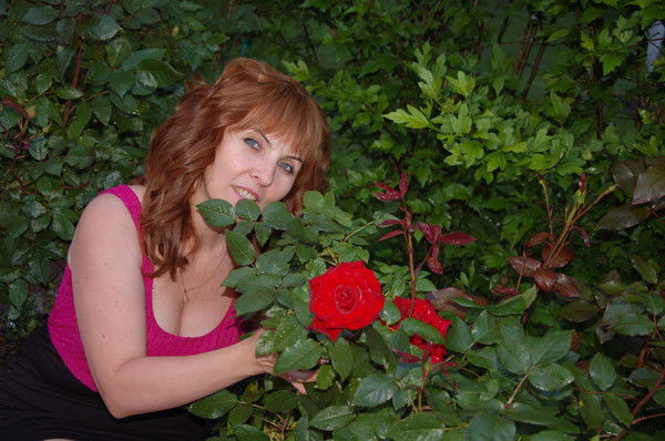 Ирина Помазанова