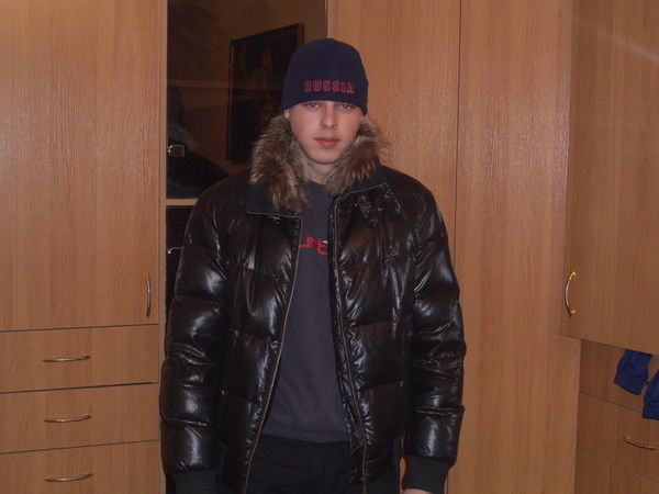 Вячеслав Балабаев