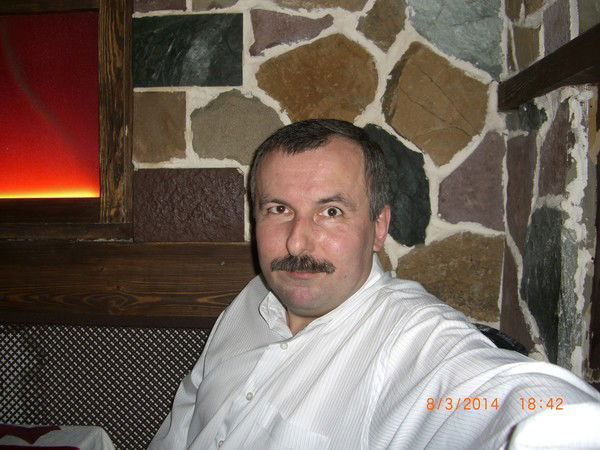 Александр Карпов