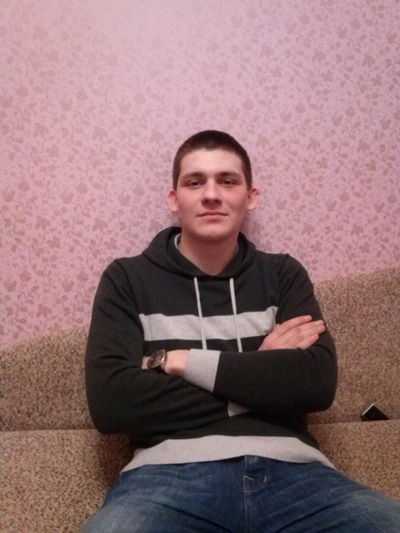 Сергей Афанасьев