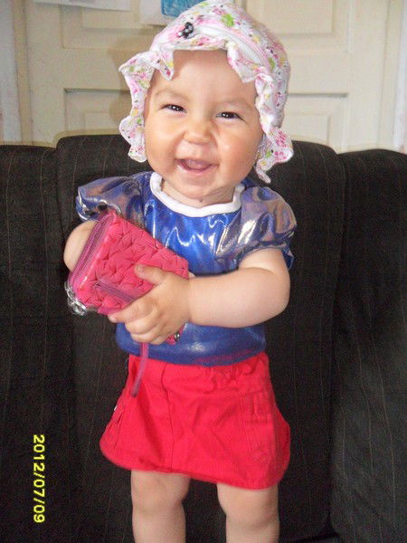 Каиргуль Бедебаева