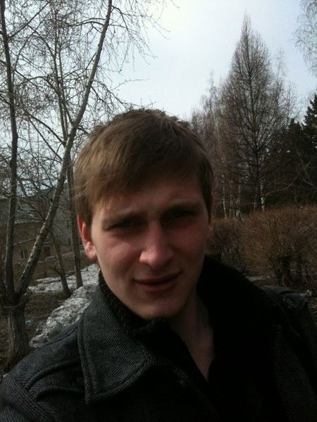 Сергей Заухава