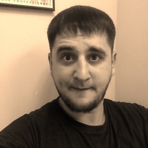 Щеглов Павел