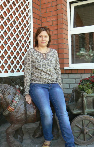 Наталья Радченко