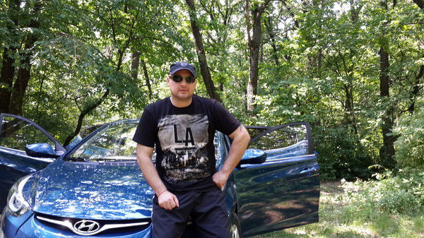 Игорь Балковенко