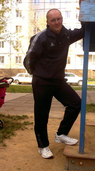 Максим Зуев