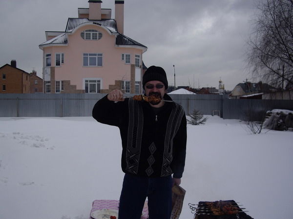 Сергей Гуторкин