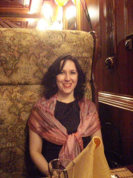 Галина Янкова