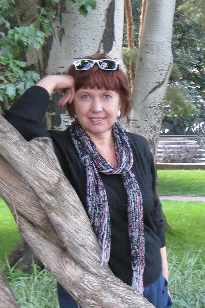 Ольга Деменкова