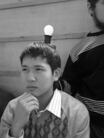 Баир Брюханов