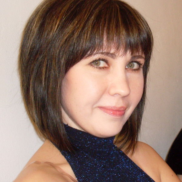 Наталья Лисица