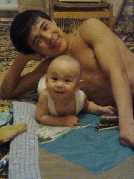 Жандос Тайжанов