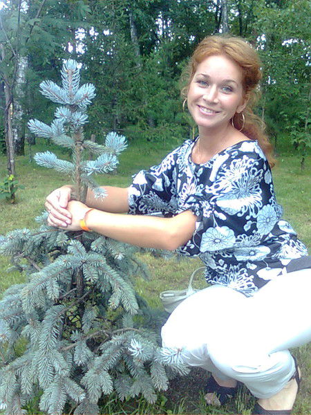 Ульяна Ялозюк