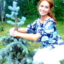 Ульяна Ялозюк