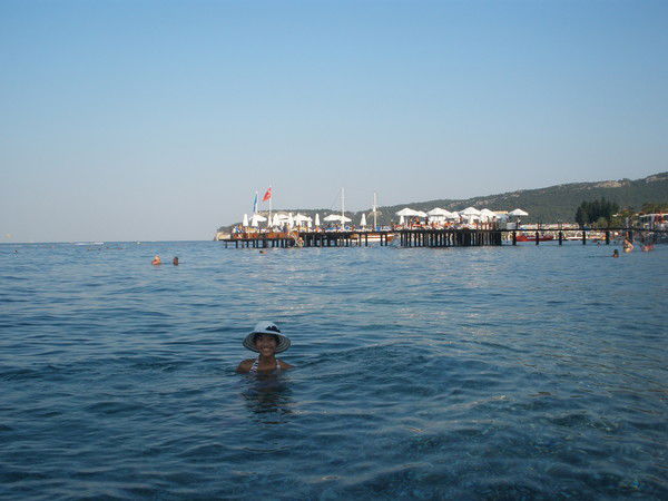 Салима Бейдинчанова