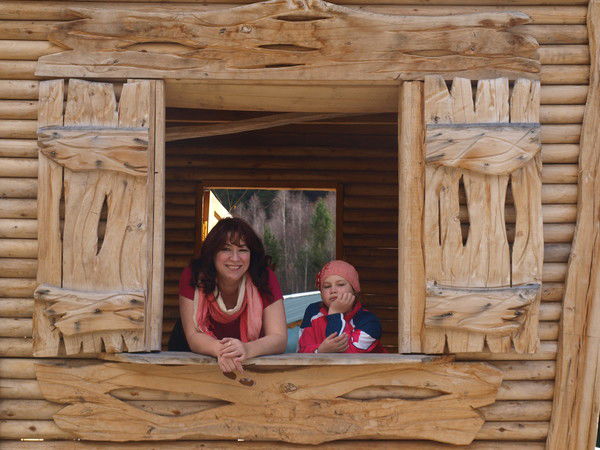 Лилия Скрипина