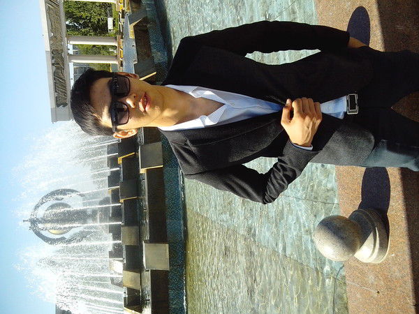 Ербол Cerdillaev