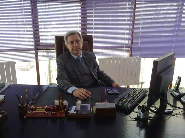 Арсен Гаджиев