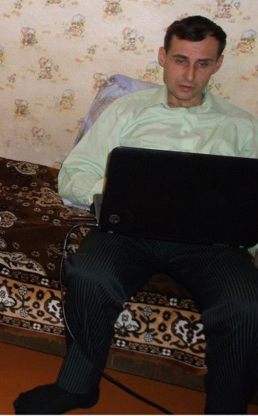 Сергей Краснопевцев