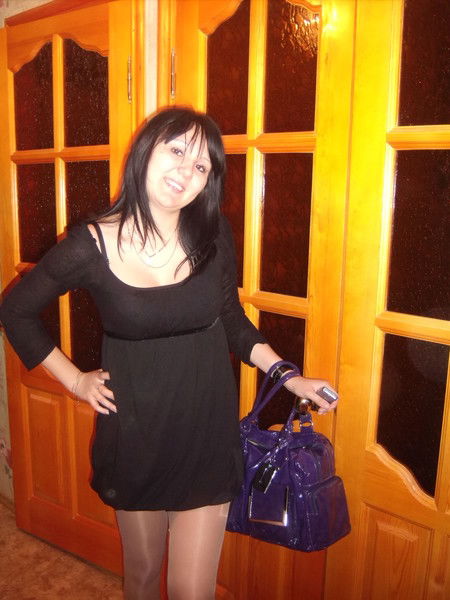 Марина Болотнова