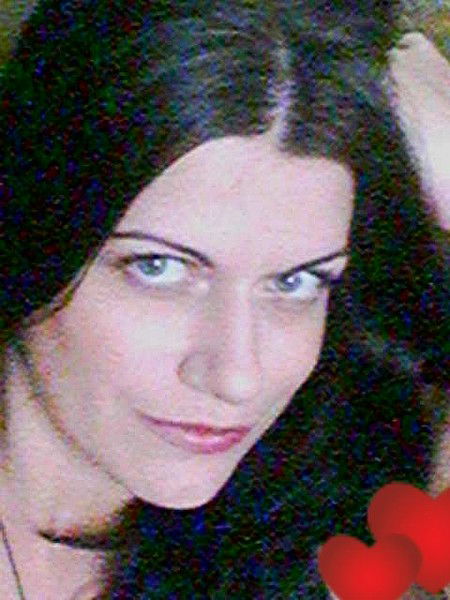 Ольга Ермилина