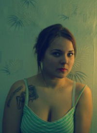 Ольга Тимирёва