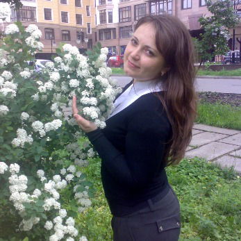 Люда Дерман