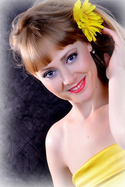 Людмила Приставка