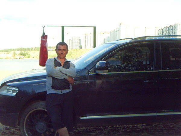 Славик Сиренко