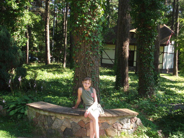 Виктория Чеверда